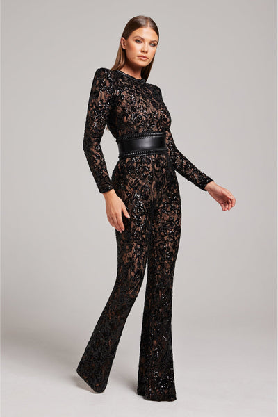 Therese Elegance Jumpsuit