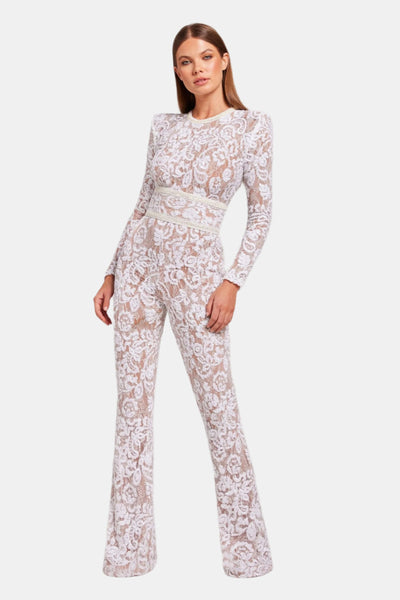 Therese Elegance Jumpsuit