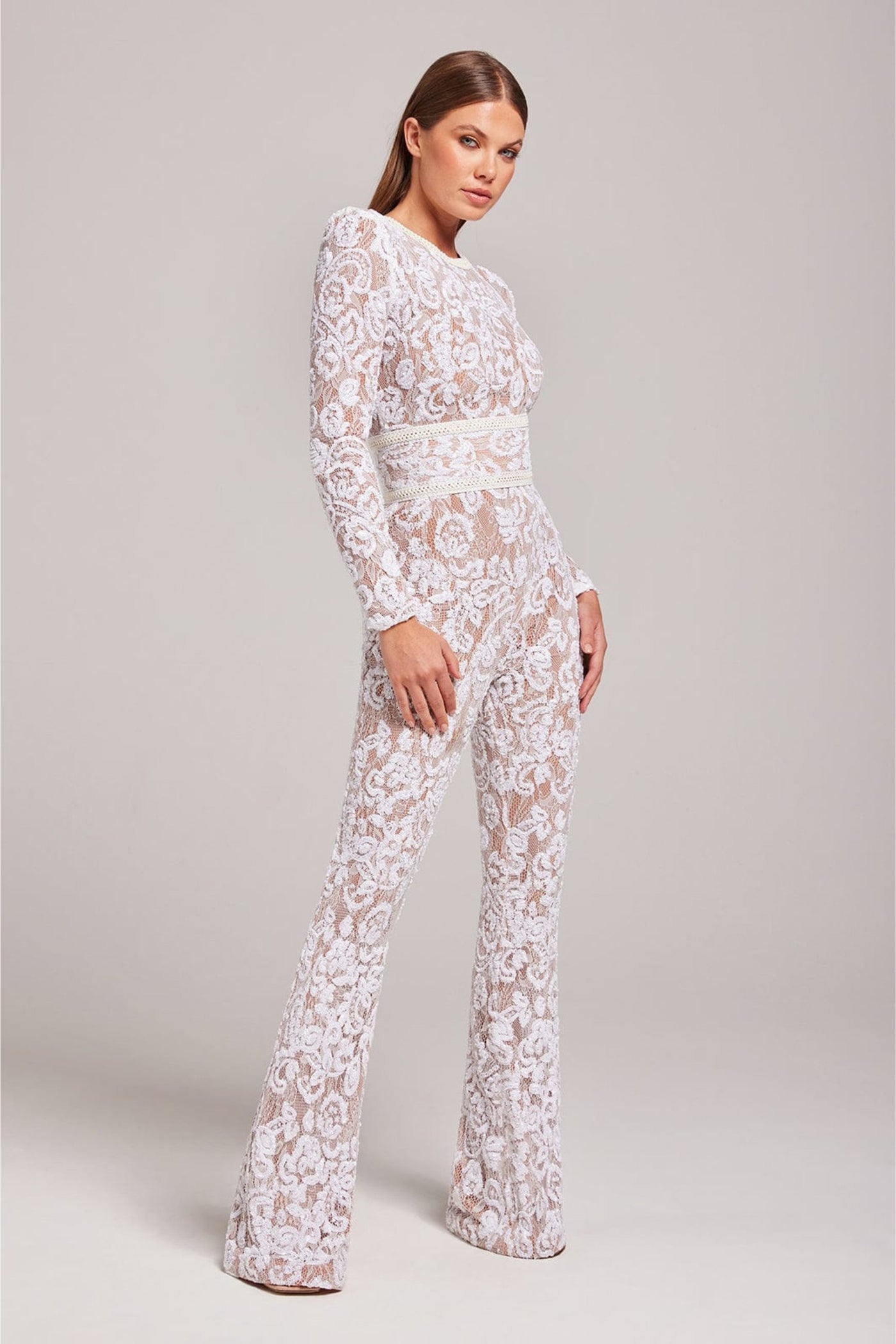 Therese Elegance Jumpsuit