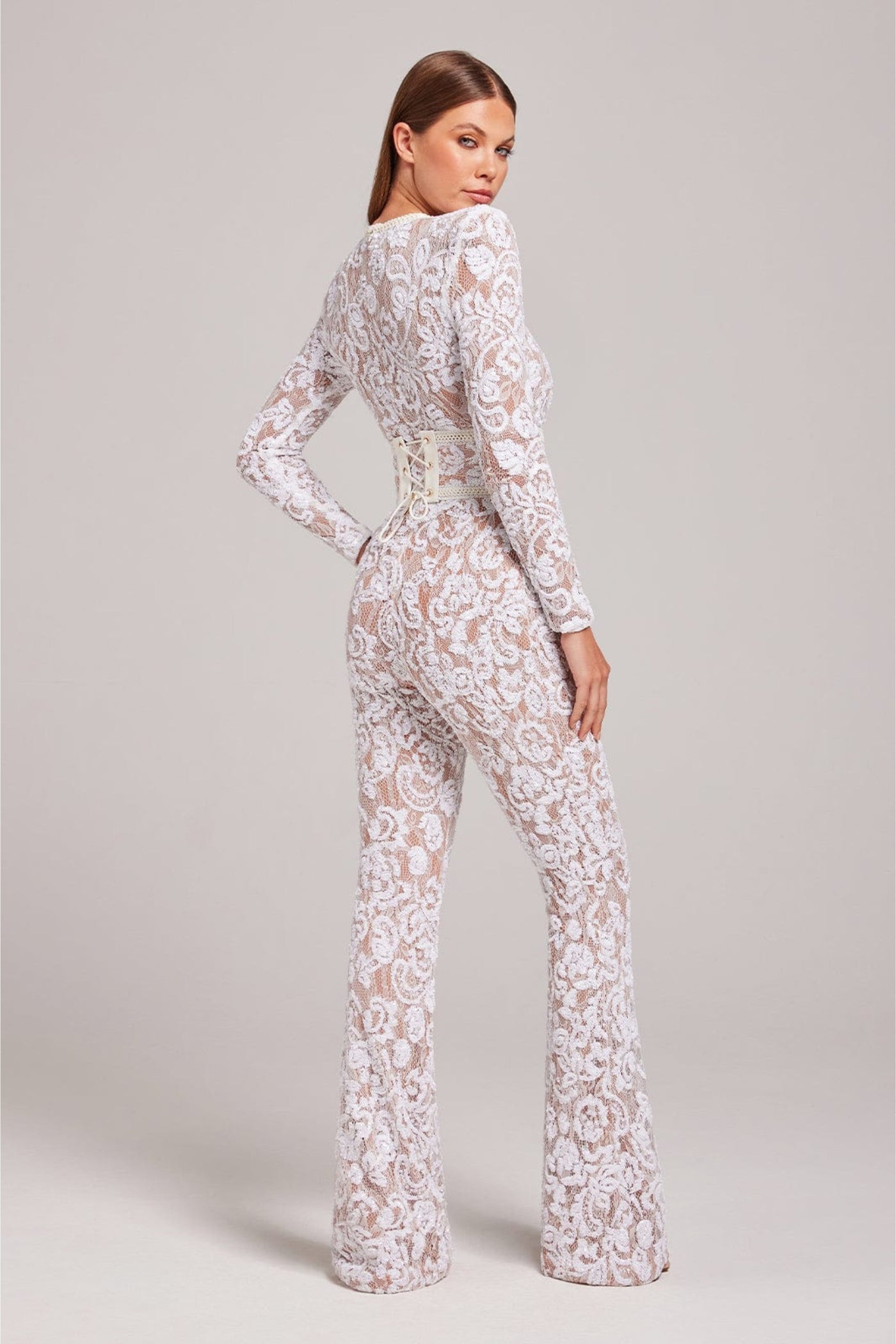 Therese Elegance Jumpsuit